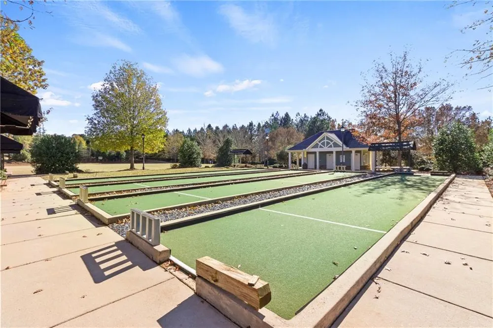 1361 Canoe Drive Greensboro, GA 30642