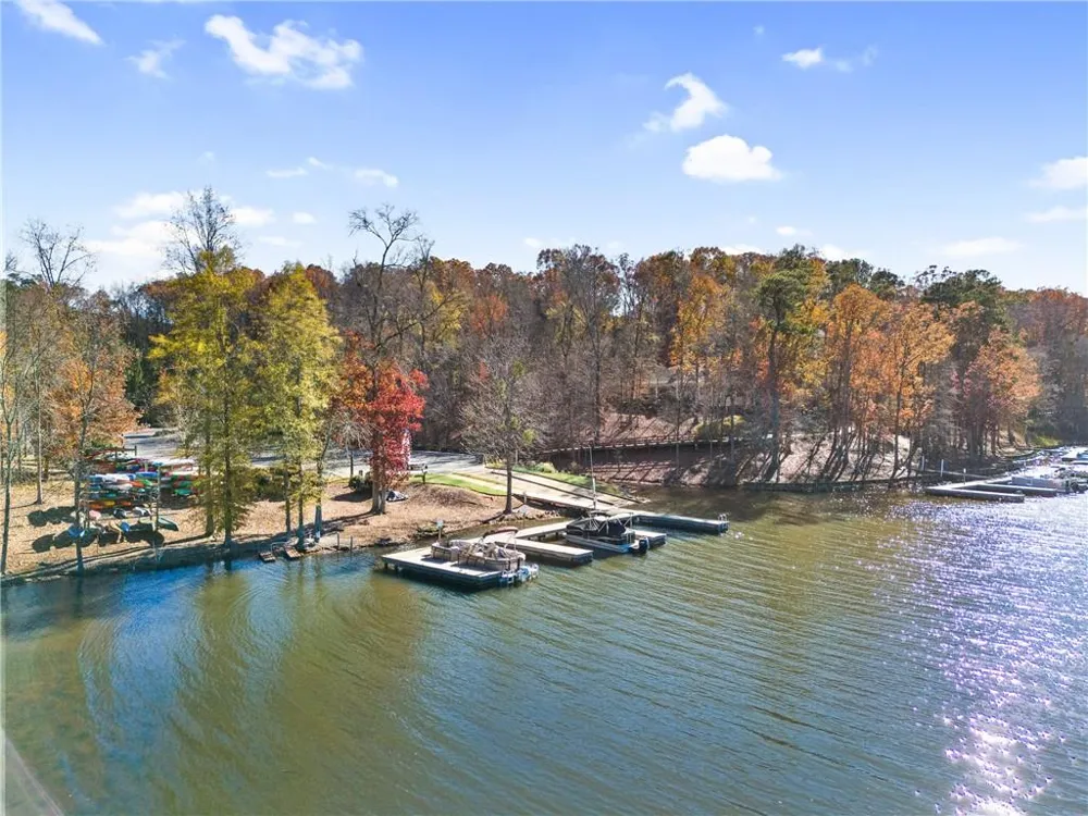 1361 Canoe Drive Greensboro, GA 30642