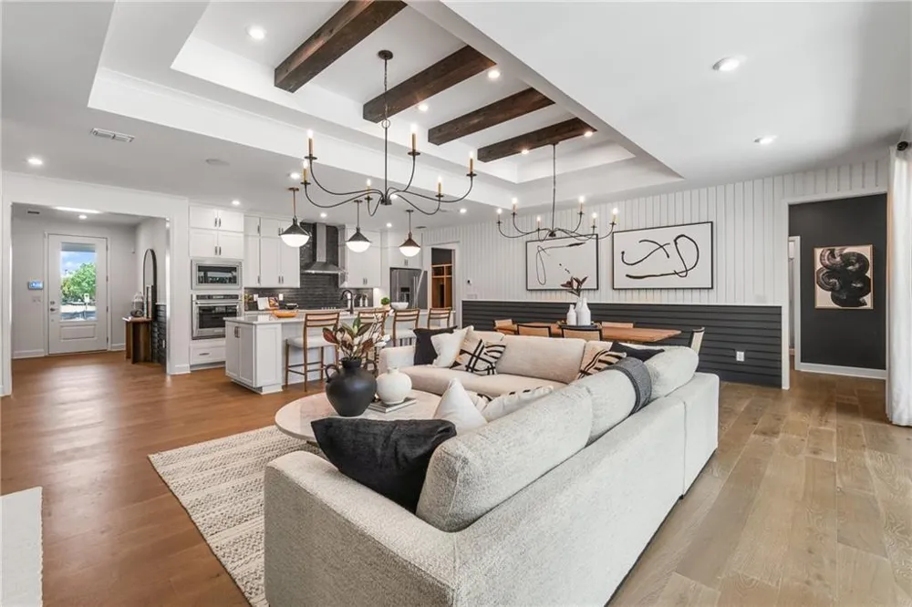 1361 Canoe Drive Greensboro, GA 30642