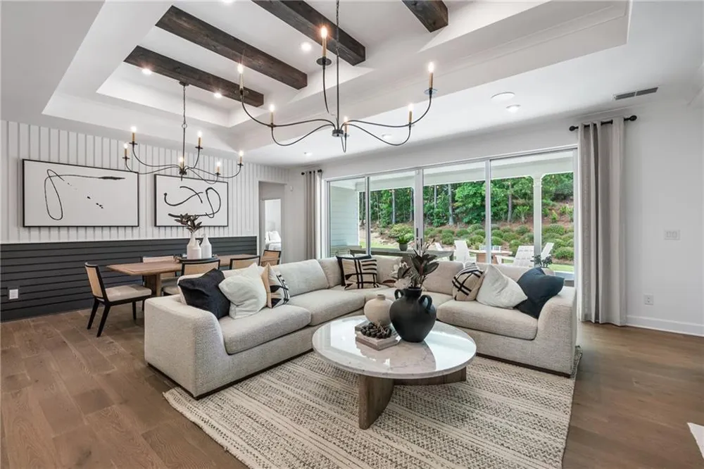 1361 Canoe Drive Greensboro, GA 30642