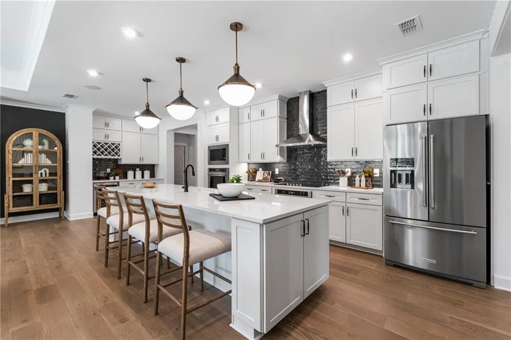 1361 Canoe Drive Greensboro, GA 30642