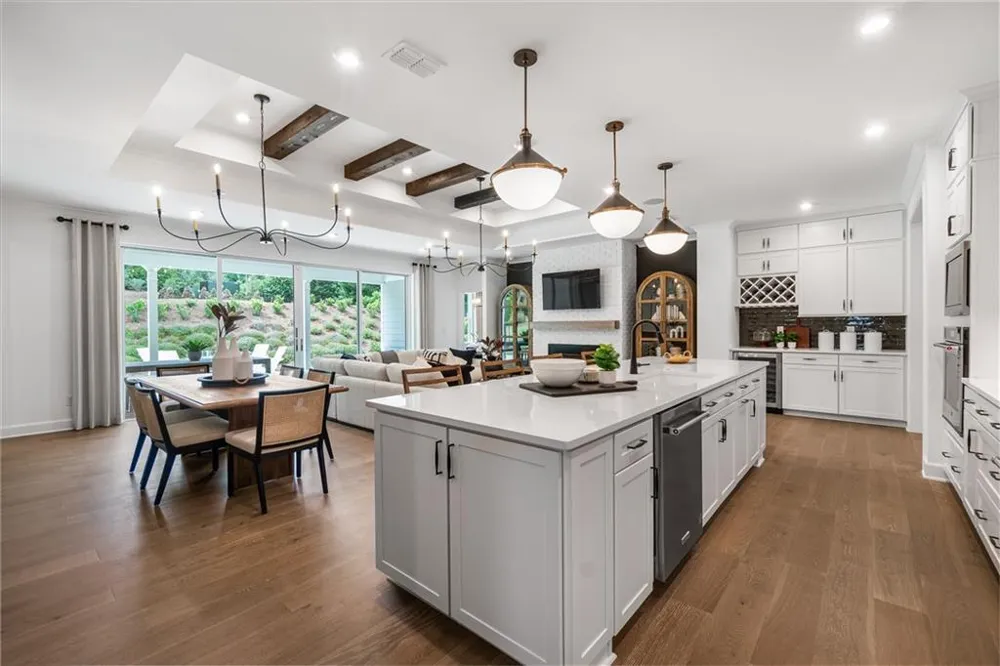 1361 Canoe Drive Greensboro, GA 30642