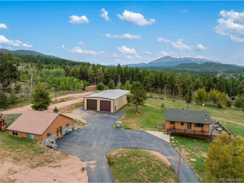 100 Mills Ranch Road