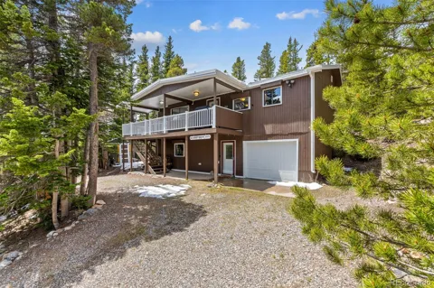 218 Brook Drive