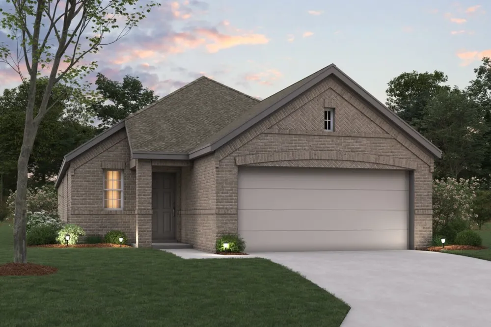 7023 Butterfield Lane Sanger, TX 76266