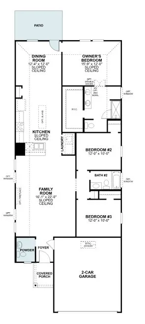 7023 Butterfield Lane Sanger, TX 76266