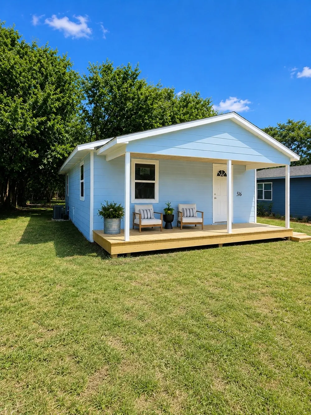 516 Martin Luther King Street Denison, TX 75020