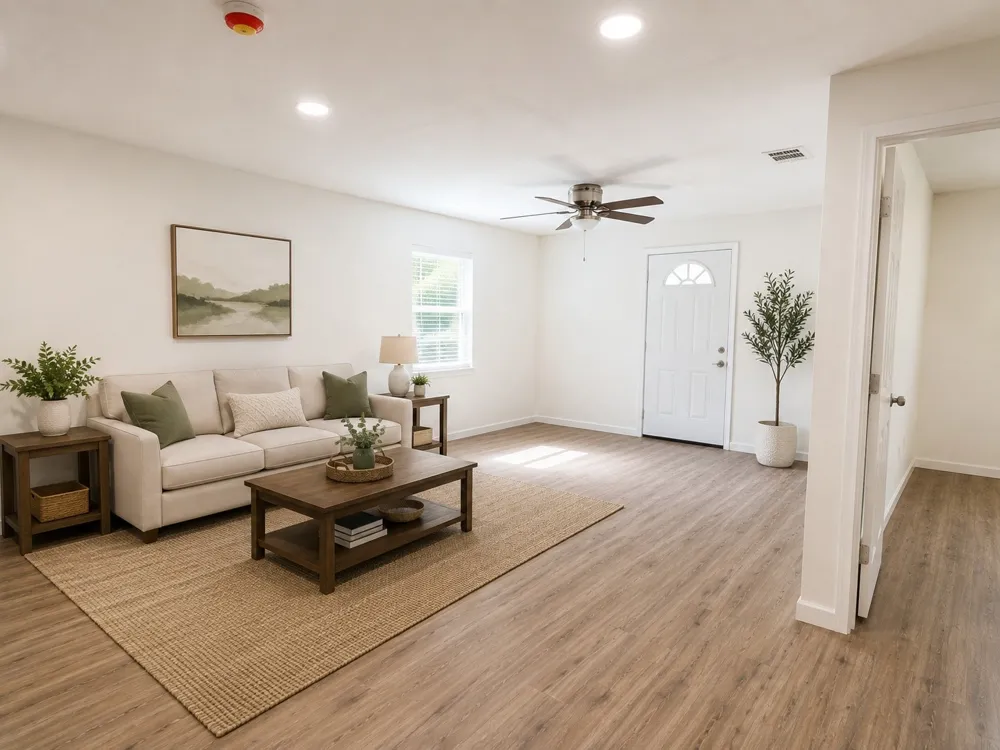 516 Martin Luther King Street Denison, TX 75020