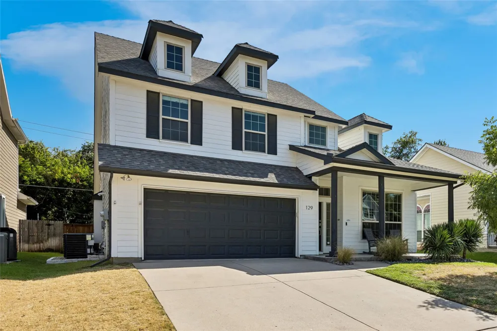 129 Satinwood Grapevine, TX 76051