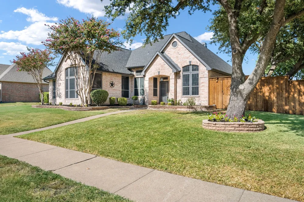 3010 Harborview Boulevard Rowlett, TX 75088