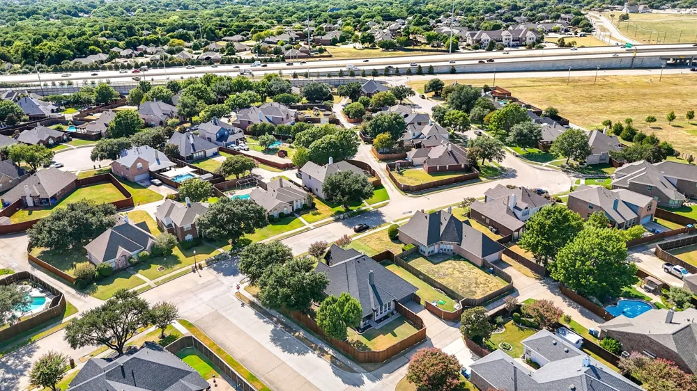 3010 Harborview Boulevard Rowlett, TX 75088