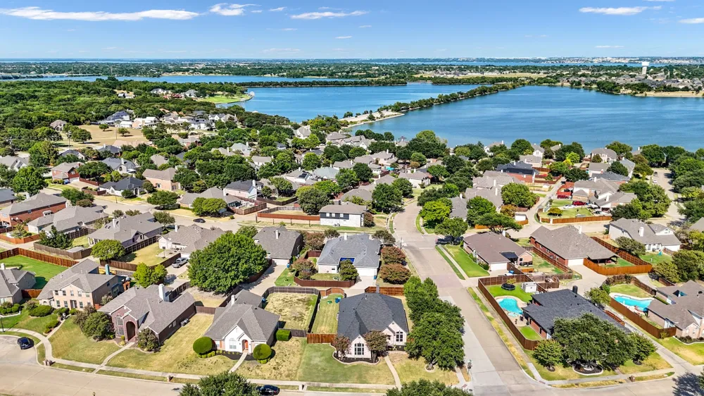 3010 Harborview Boulevard Rowlett, TX 75088