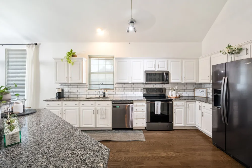 3010 Harborview Boulevard Rowlett, TX 75088