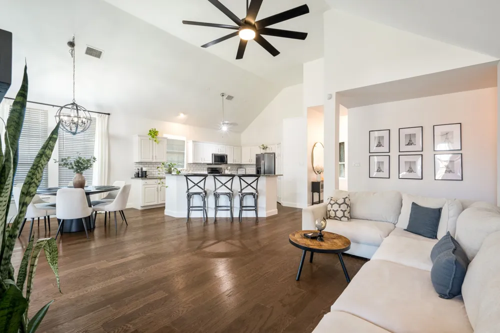 3010 Harborview Boulevard Rowlett, TX 75088