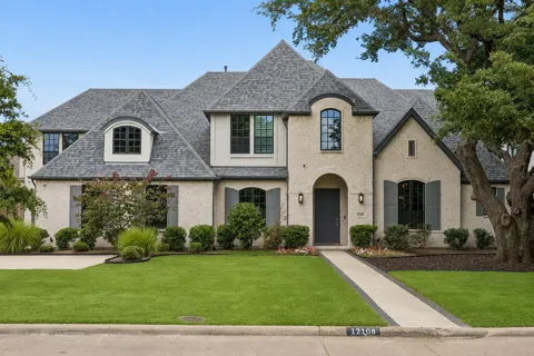 12108 Fieldwood Lane