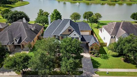 21611 China Green Drive