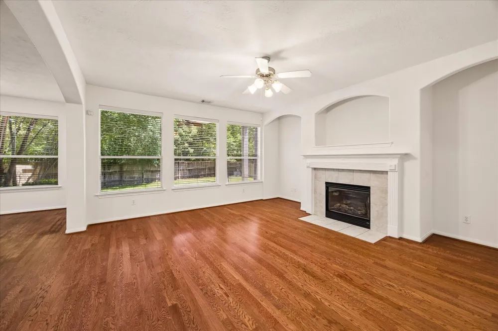 63 Benedict Canyon Loop The Woodlands, TX 77382
