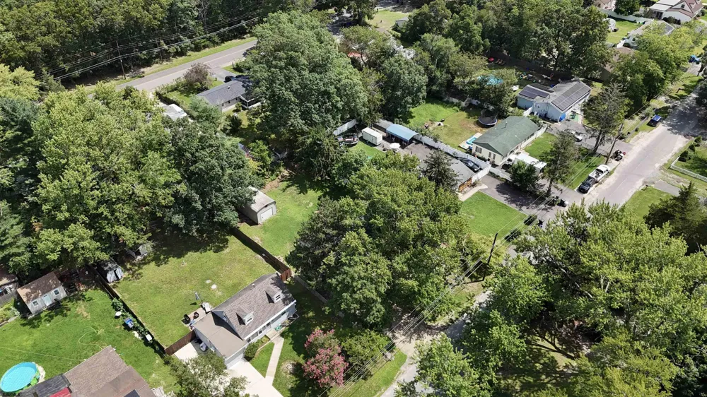 4098 W Adams Cir Hammonton, NJ 08037