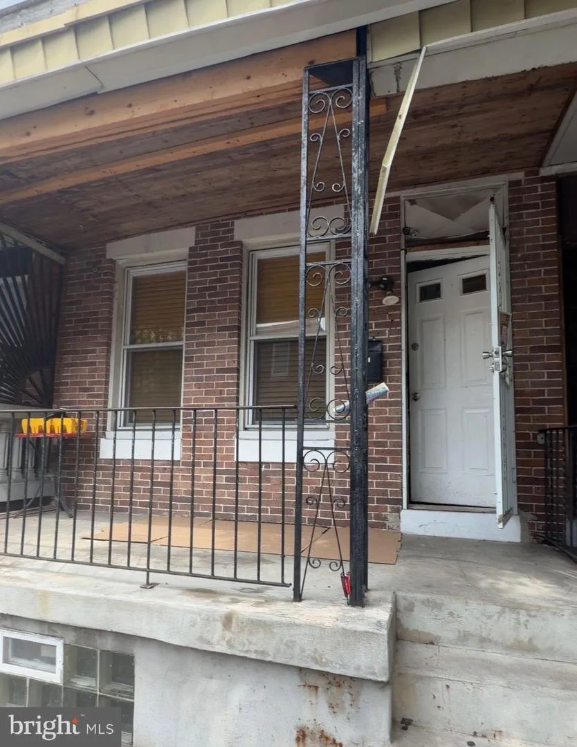155 W WISHART STREET Philadelphia, PA 19133