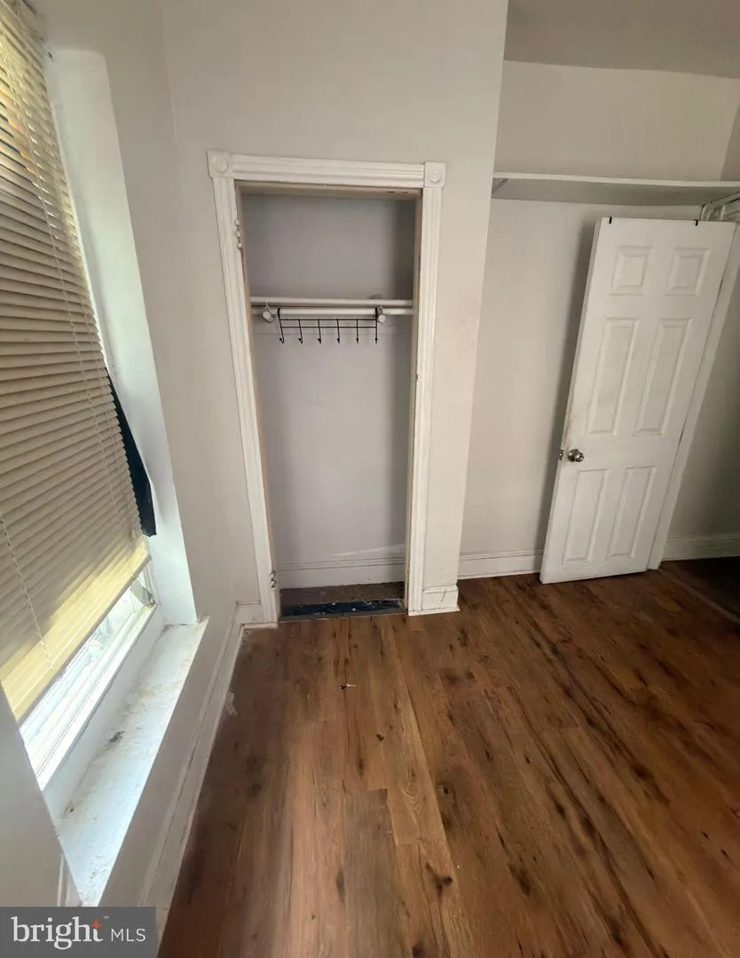 155 W WISHART STREET Philadelphia, PA 19133