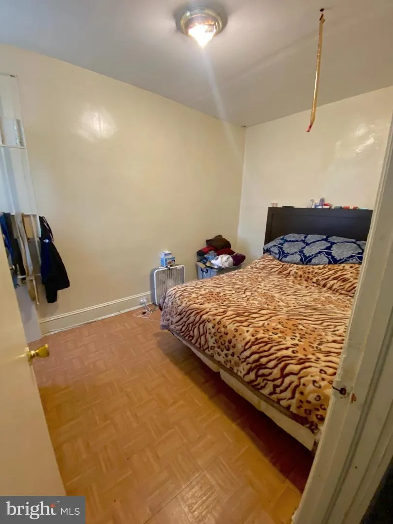 155 W WISHART STREET Philadelphia, PA 19133