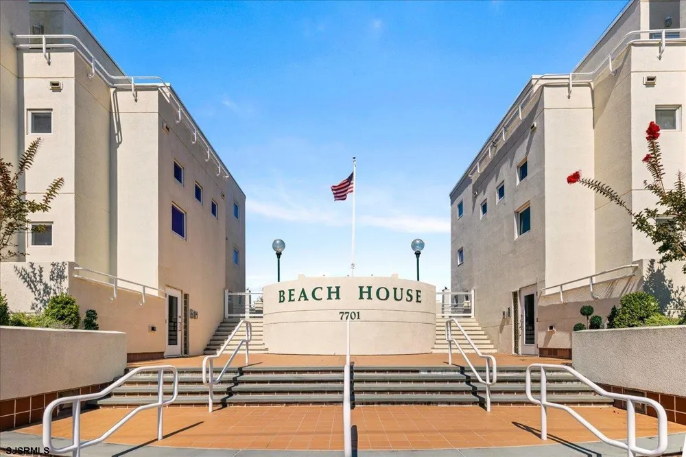 7701 Atlantic Ave Margate, NJ 08402