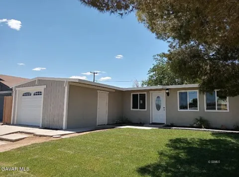 1115 S Ranger Street