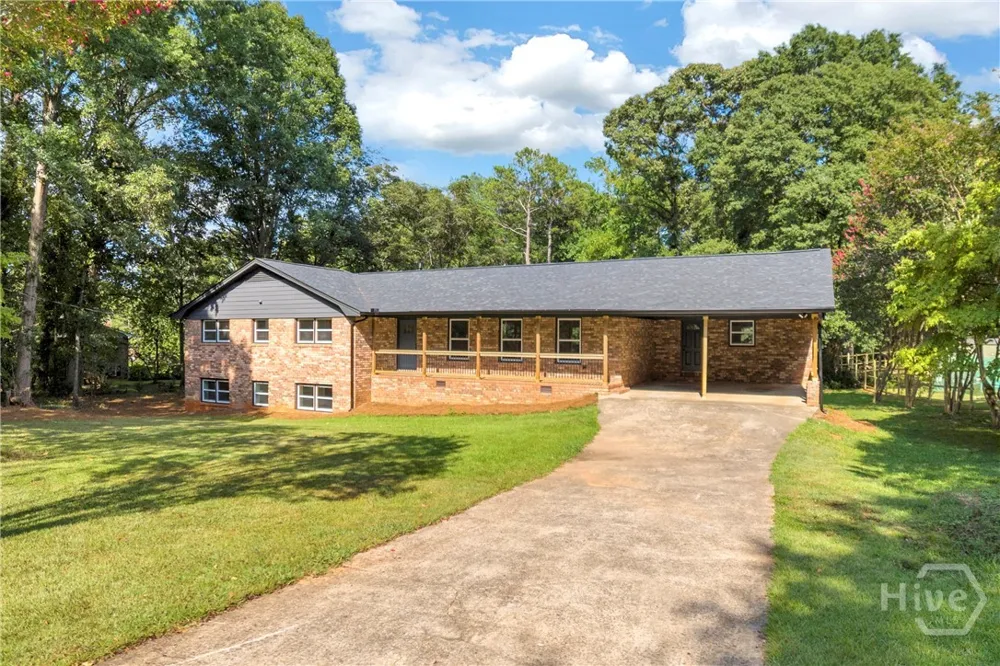 140 Benjamin Drive Athens, GA 30606