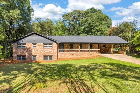 140 Benjamin Drive