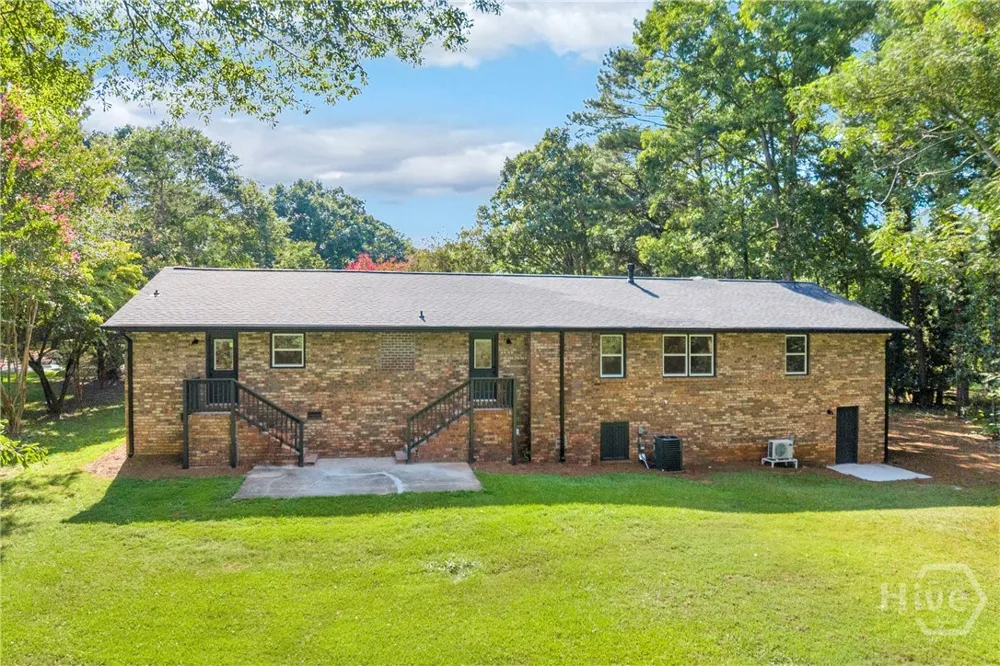 140 Benjamin Drive Athens, GA 30606