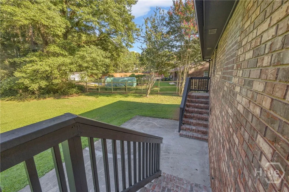140 Benjamin Drive Athens, GA 30606