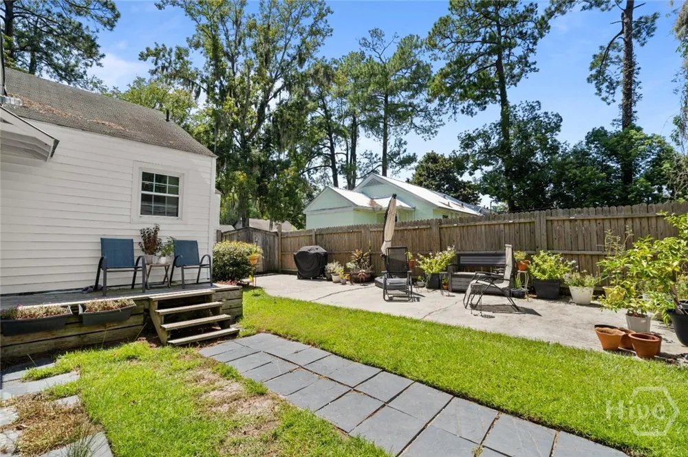 2332 E 41St Street Savannah, GA 31404