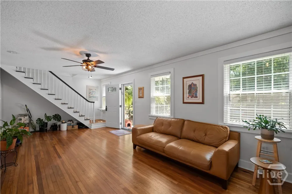 2332 E 41St Street Savannah, GA 31404