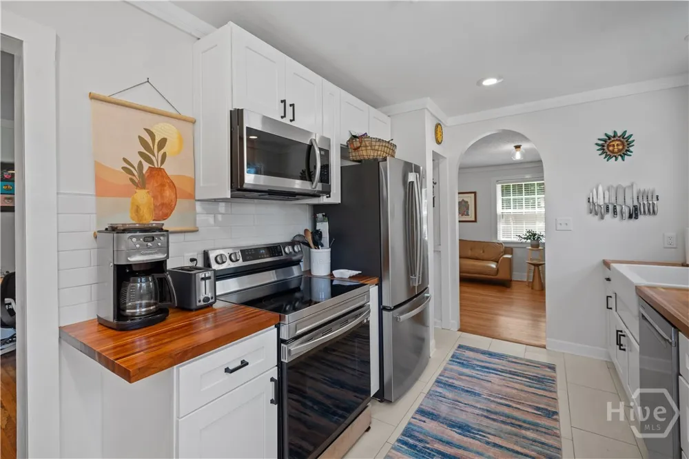 2332 E 41St Street Savannah, GA 31404