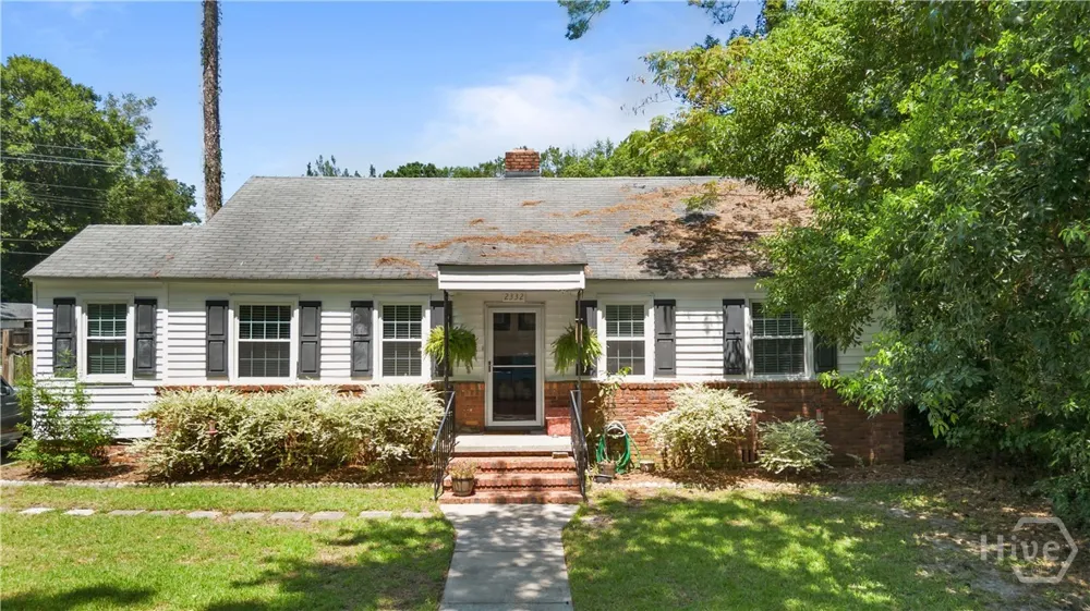 2332 E 41St Street Savannah, GA 31404