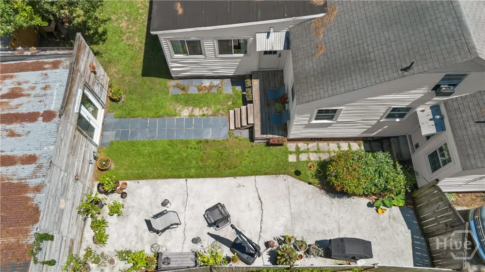 2332 E 41St Street Savannah, GA 31404