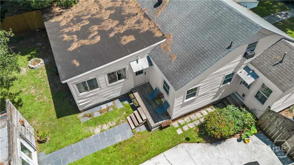 2332 E 41St Street Savannah, GA 31404