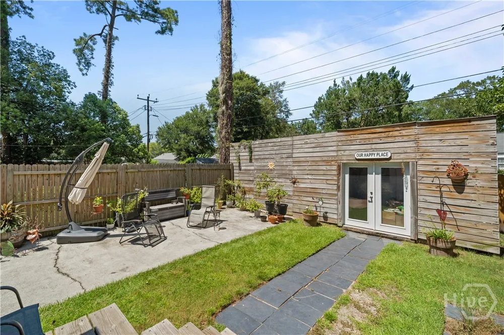 2332 E 41St Street Savannah, GA 31404