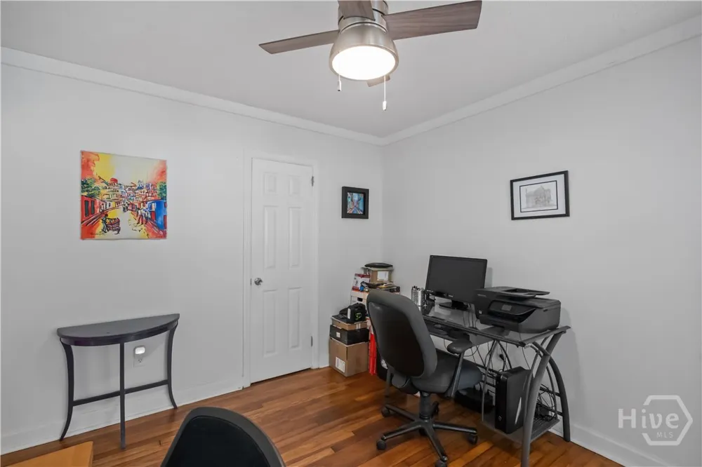 2332 E 41St Street Savannah, GA 31404