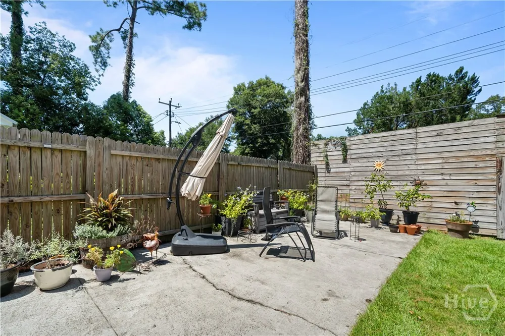 2332 E 41St Street Savannah, GA 31404
