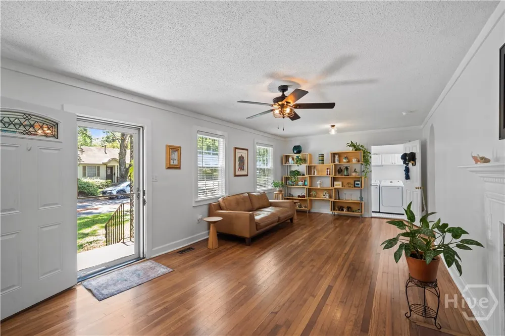 2332 E 41St Street Savannah, GA 31404