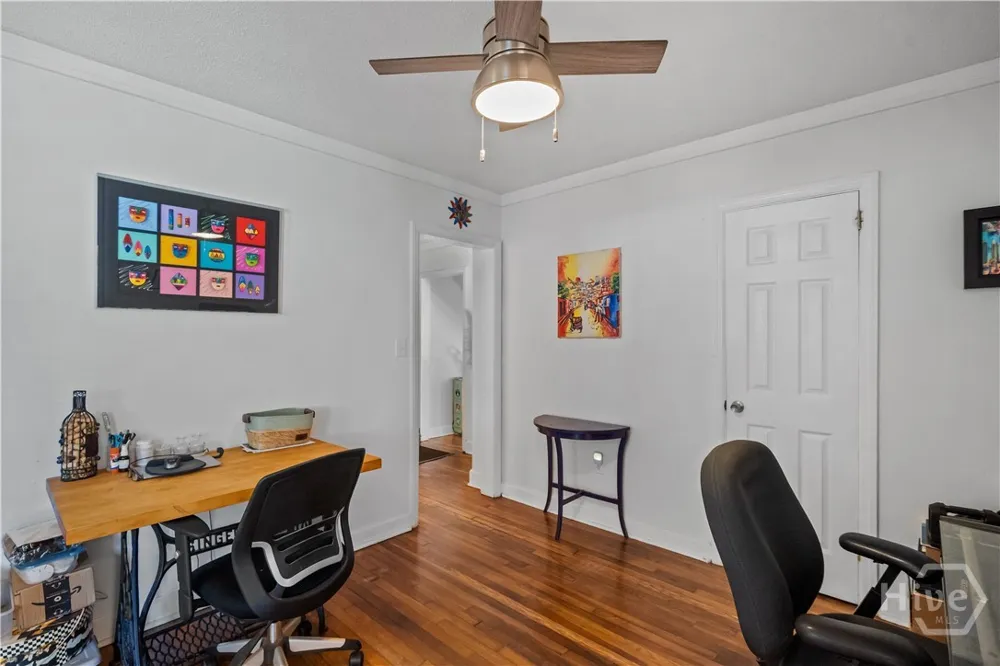 2332 E 41St Street Savannah, GA 31404