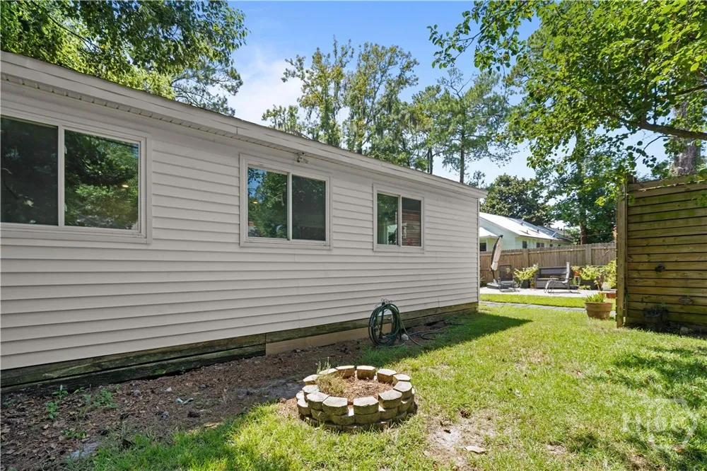 2332 E 41St Street Savannah, GA 31404