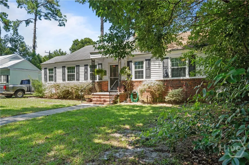 2332 E 41St Street Savannah, GA 31404