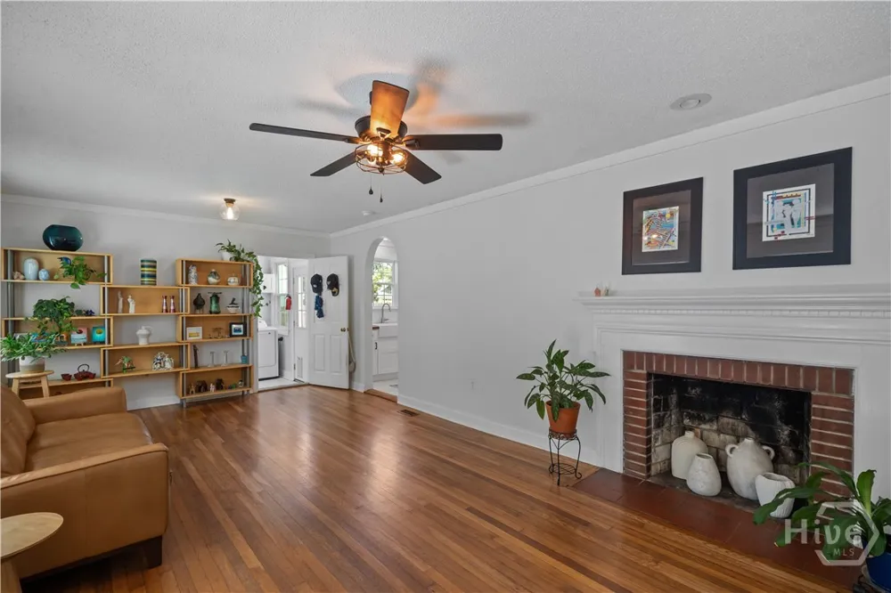 2332 E 41St Street Savannah, GA 31404