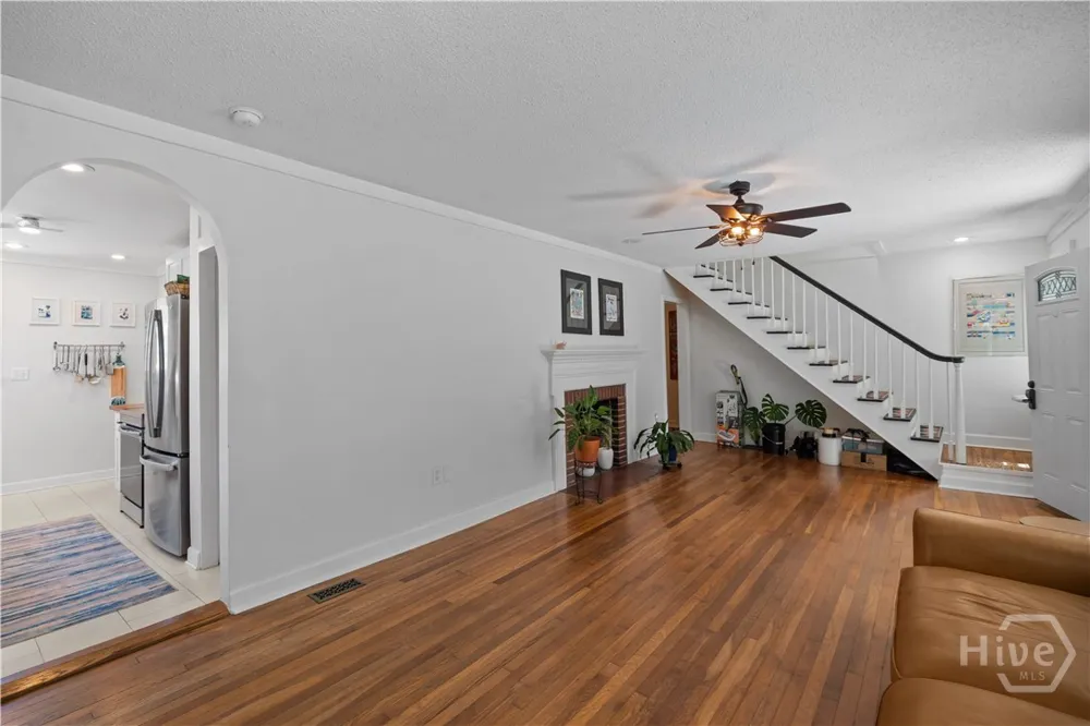 2332 E 41St Street Savannah, GA 31404