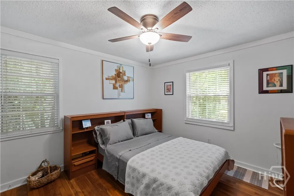 2332 E 41St Street Savannah, GA 31404