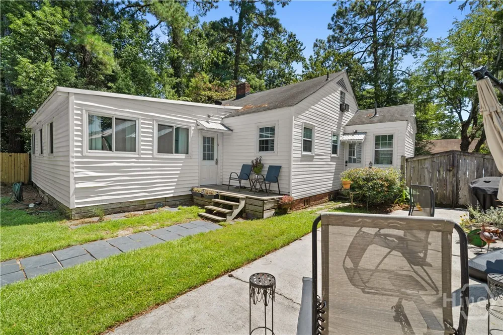 2332 E 41St Street Savannah, GA 31404