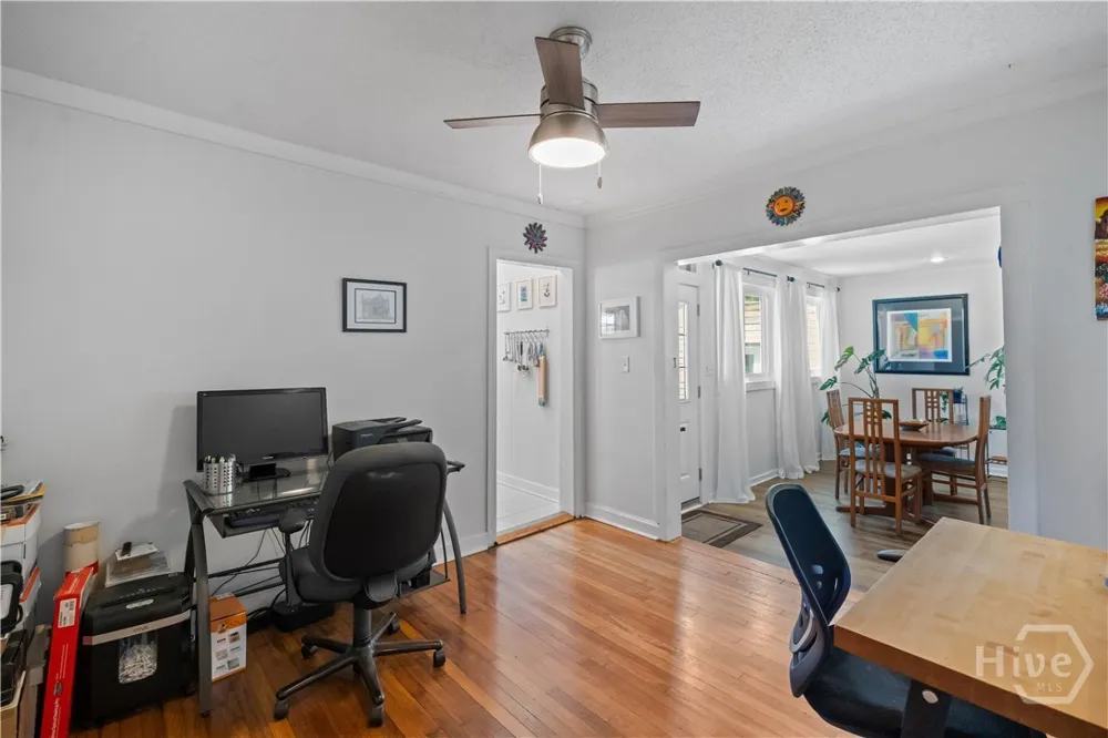 2332 E 41St Street Savannah, GA 31404