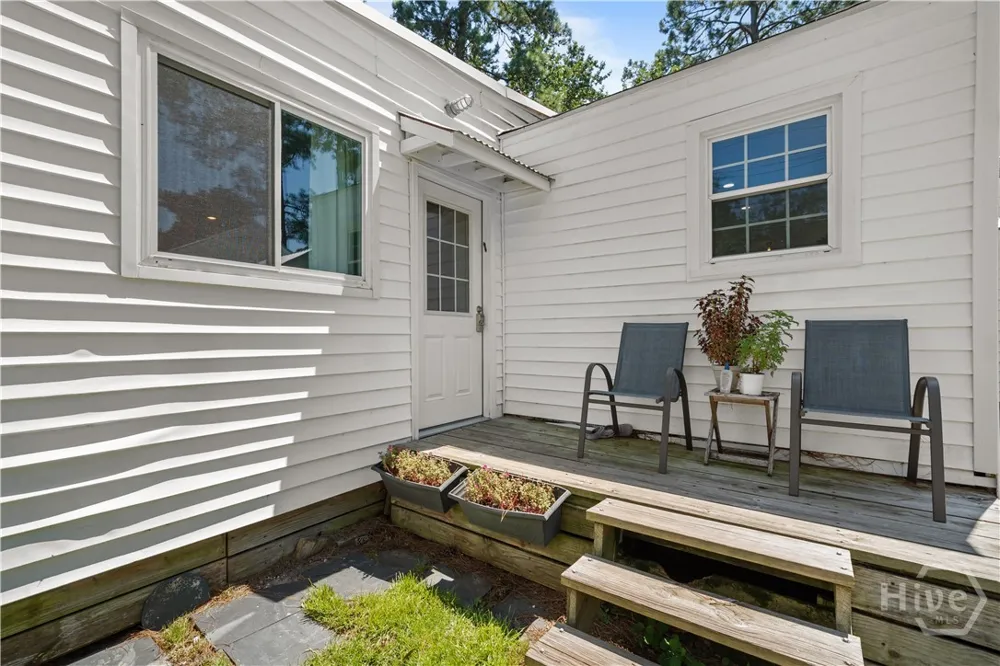2332 E 41St Street Savannah, GA 31404